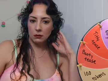 Findomglana Chaturbate stream image from February 21, 2025