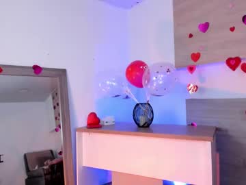 Gia_Green_ Chaturbate stream image from February 21, 2025