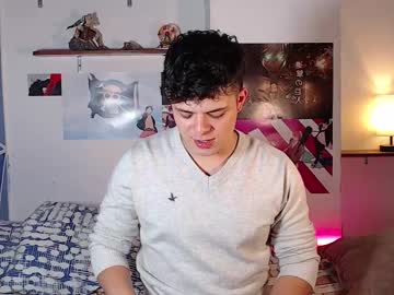 Hiro_Gh Chaturbate stream image from February 21, 2025
