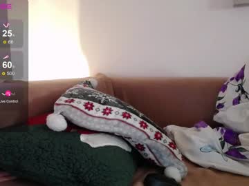 Joanna_Cw Chaturbate stream image from February 21, 2025