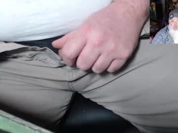 Kustom77 Chaturbate stream image from February 21, 2025