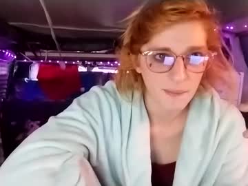 Lesleygumgrass Chaturbate stream image from February 21, 2025