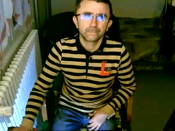 Lokoum39 Chaturbate stream image from February 21, 2025