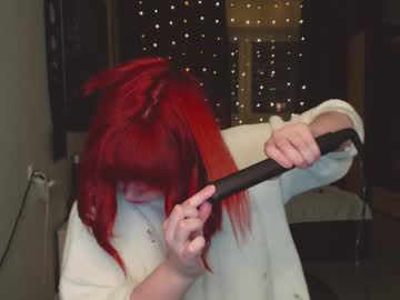Margaret_Wilson Chaturbate stream image from February 21, 2025