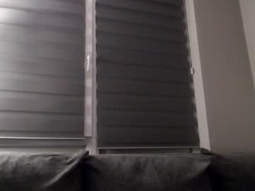 Melani_A Chaturbate stream image from February 21, 2025