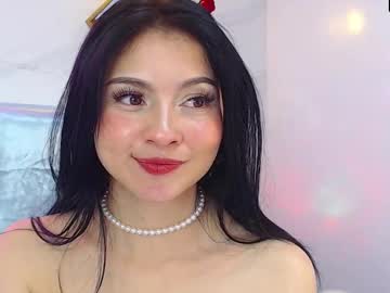 Naamah_B Chaturbate stream image from February 21, 2025