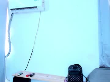 Nati_Sm Chaturbate stream image from February 21, 2025