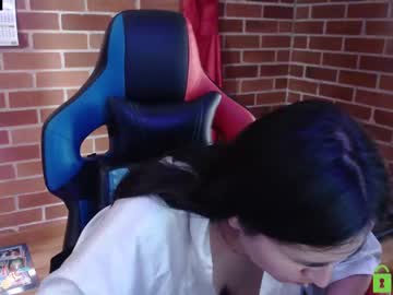 Princesa_Leia_Zathur Chaturbate stream image from February 21, 2025