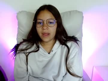 Samantharoldan Chaturbate stream image from February 21, 2025