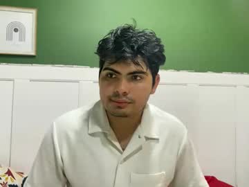 Samwel_Stark Chaturbate stream image from February 21, 2025