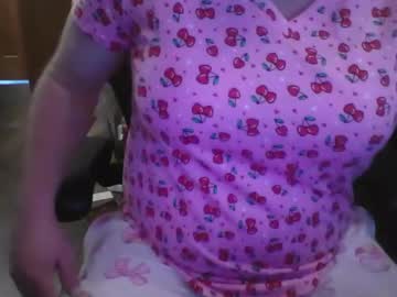 Sissycdallison Chaturbate stream image from February 21, 2025