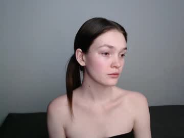 Stellapayne Chaturbate stream image from February 21, 2025