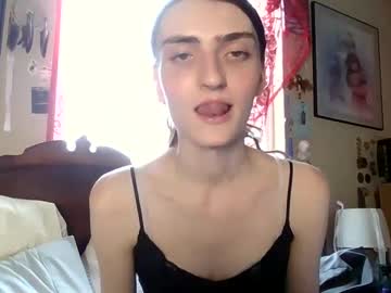 Stonedtranny69 Chaturbate stream image from February 21, 2025