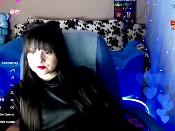 Sweetsunnymila Chaturbate stream image from February 21, 2025