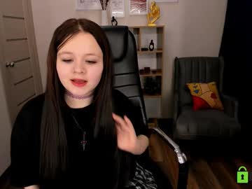 Sweetyy_Kitten Chaturbate stream image from February 21, 2025