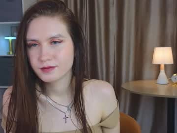 Wilonahaimes Chaturbate stream image from February 21, 2025