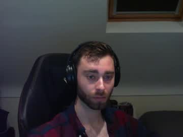Alexeverhartss Chaturbate stream image from February 21, 2025