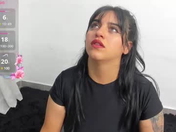 Alysa_Magic Chaturbate stream image from February 21, 2025