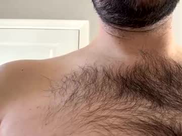 Anonomousloser Chaturbate stream image from February 21, 2025