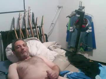 Anssyboy696 Chaturbate stream image from February 21, 2025