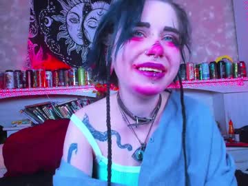 Aru_K0to Chaturbate stream image from February 21, 2025
