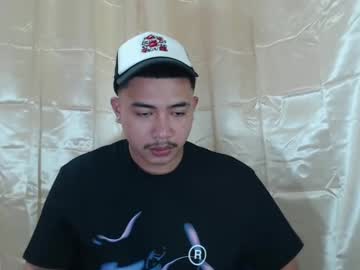 Badboy_Hanns Chaturbate stream image from February 21, 2025