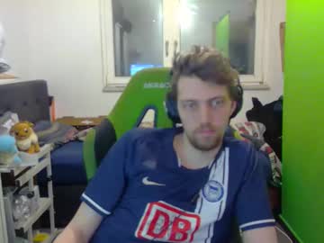 Barca200 Chaturbate stream image from February 21, 2025