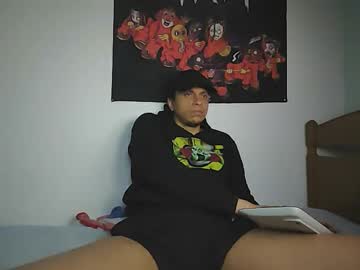 Bondzdk Chaturbate stream image from February 21, 2025