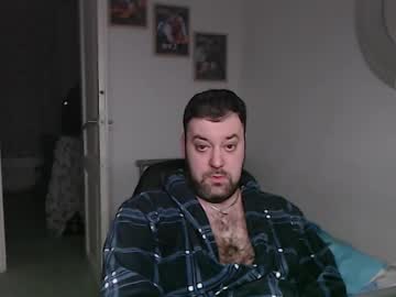 Brucemf Chaturbate stream image from February 21, 2025