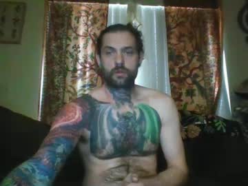Casualfrank Chaturbate stream image from February 21, 2025