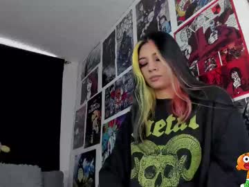 Charlotte_Mansson Chaturbate stream image from February 21, 2025