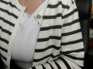 Cleverlittleminx Chaturbate stream image from February 21, 2025
