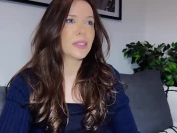Cloverwinfred Chaturbate stream image from February 21, 2025