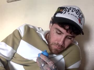 Dogboi666 Chaturbate stream image from February 21, 2025