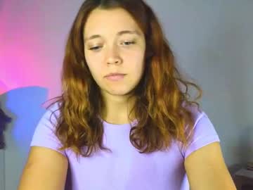 Ellisunny Chaturbate stream image from February 21, 2025