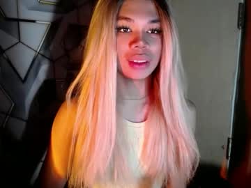 Exoticblacknicaxxx Chaturbate stream image from February 21, 2025