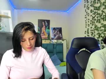 Gimena_Gonzales Chaturbate stream image from February 21, 2025