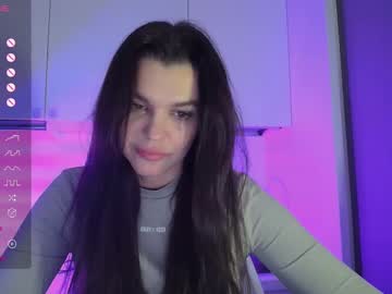Greta_Devine Chaturbate stream image from February 21, 2025