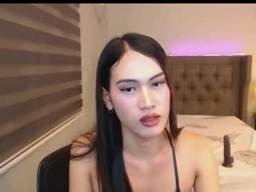 Hottie_Zhoey Chaturbate stream image from February 21, 2025