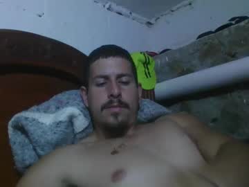 Johnny_Deep_420 Chaturbate stream image from February 21, 2025