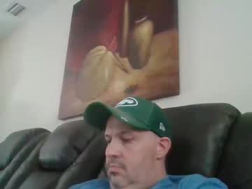 Johnnycb73 Chaturbate stream image from February 21, 2025