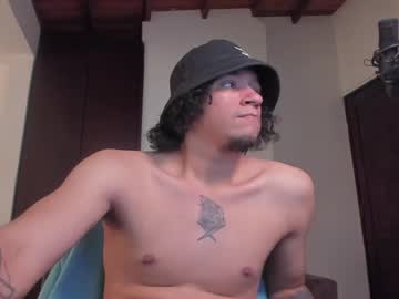 Kai_Herectix Chaturbate stream image from February 21, 2025