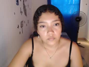Kattia_Princess Chaturbate stream image from February 21, 2025