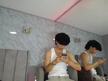_King_Hot1_ Chaturbate stream image from February 21, 2025