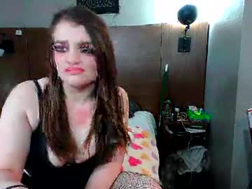 Kittykat_1999 Chaturbate stream image from February 21, 2025