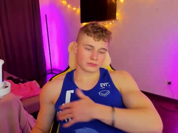 Kurt_Hanssen Chaturbate stream image from February 21, 2025
