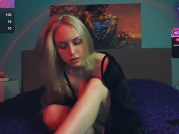Linda_Roxy Chaturbate stream image from February 21, 2025
