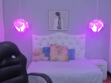 Lisa7_7 Chaturbate stream image from February 21, 2025