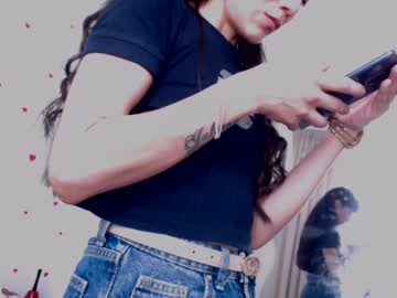 Lissabear Chaturbate stream image from February 21, 2025