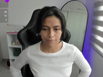 Martinnaa__ Chaturbate stream image from February 21, 2025